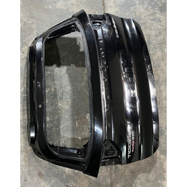 Tampa Traseira Chery Tiggo 8 Pro 2025