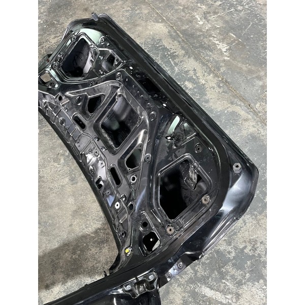 Tampa Traseira Chery Tiggo 8 Pro 2025