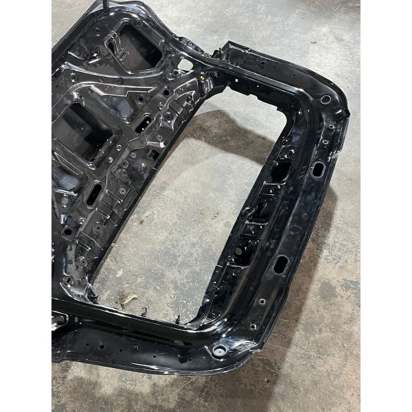 Tampa Traseira Chery Tiggo 8 Pro 2025