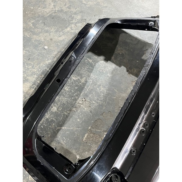 Tampa Traseira Chery Tiggo 8 Pro 2025