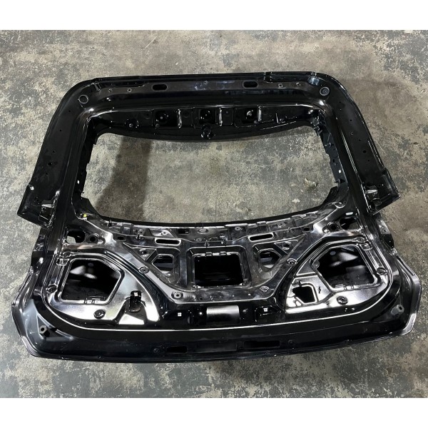 Tampa Traseira Chery Tiggo 8 Pro 2025