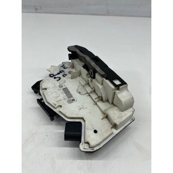 Fechadura Porta Dianteira Direita Volkswagen Up 2016