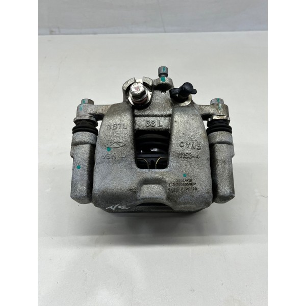 Pinça De Freio S/ Motor Tras/esq Chery Tiggo 8 Pro2025