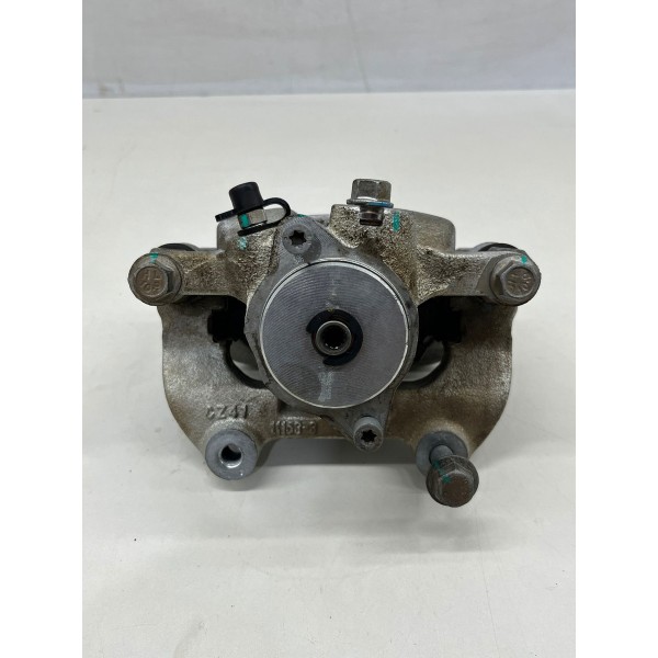 Pinça De Freio S/ Motor Tras/esq Chery Tiggo 8 Pro2025