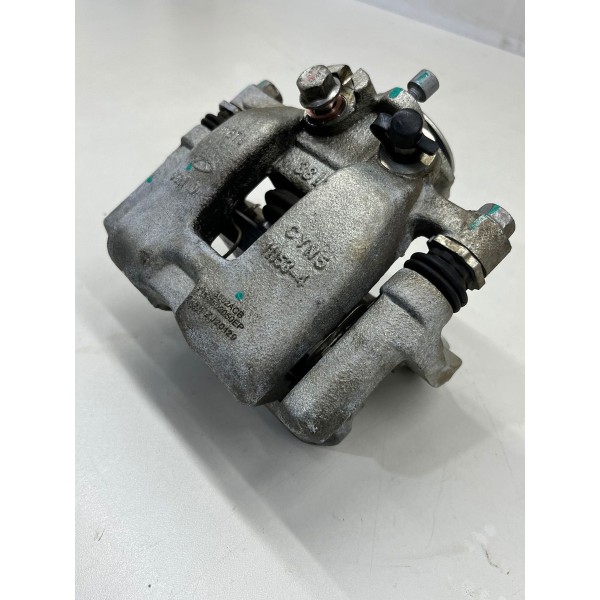 Pinça De Freio S/ Motor Tras/esq Chery Tiggo 8 Pro2025