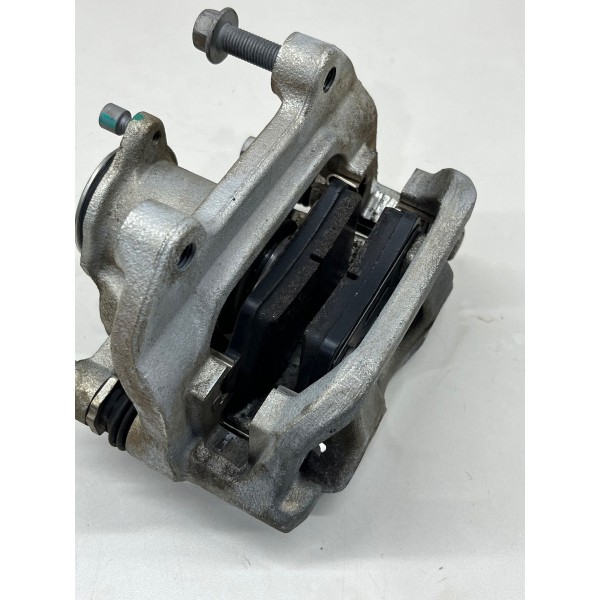 Pinça De Freio S/ Motor Tras/esq Chery Tiggo 8 Pro2025