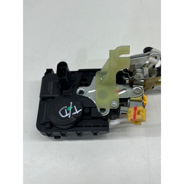 Fechadura Porta Traseira Direita Chery Tiggo 8 Pro 2025