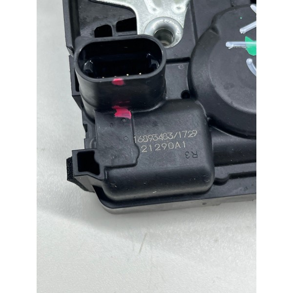 Fechadura Porta Traseira Direita Chery Tiggo 8 Pro 2025