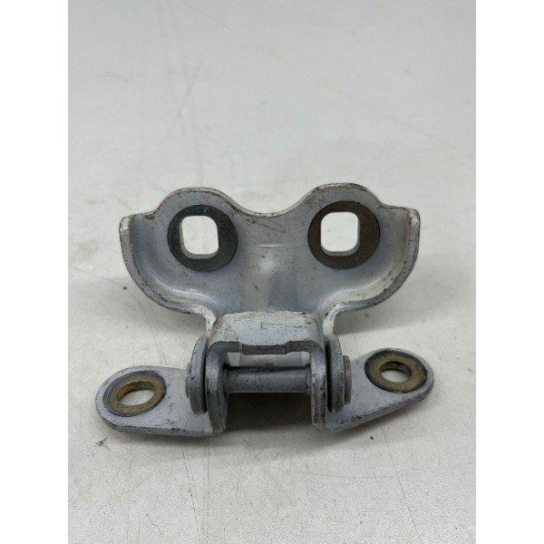 Dobradiça  Traseira Direita Chevrolet Onix  2020 A 2022