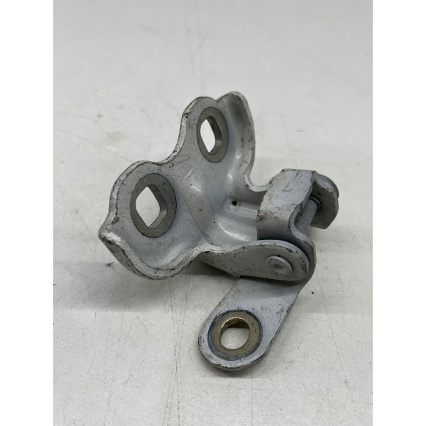 Dobradiça  Traseira Direita Chevrolet Onix  2020 A 2022