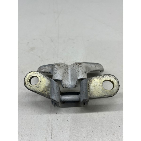 Dobradiça  Traseira Direita Chevrolet Onix  2020 A 2022