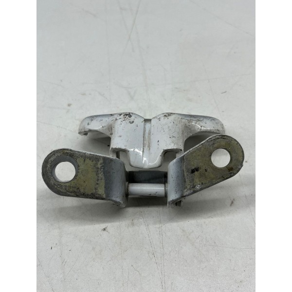 Dobradiça  Traseira Direita Chevrolet Onix  2020 A 2022