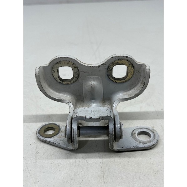 Dobradiça  Traseira Direita Chevrolet Onix  2020 A 2022