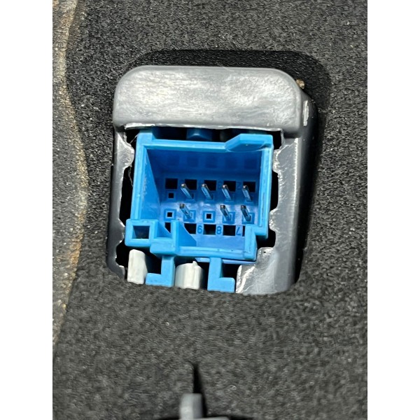 Lanterna Tras\dir Com Led Mercedes C200 2015 A 2017