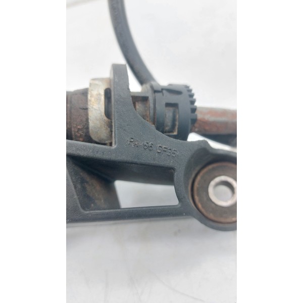 Cabo Alavanca Câmbio C Suporte Vw Gol Fox