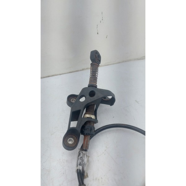 Cabo Alavanca Câmbio C Suporte Vw Gol Fox