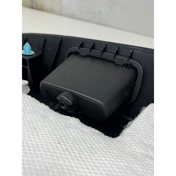 Tampão Porta Malas Chery Tiggo 8 Pro 2025