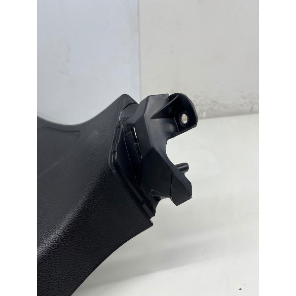 Tampão Porta Malas Chery Tiggo 8 Pro 2025