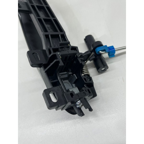 Maçaneta Externa Porta Tras Direita Chery Tiggo 8 Pro 2025