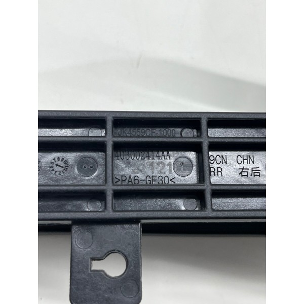 Maçaneta Externa Porta Tras Direita Chery Tiggo 8 Pro 2025