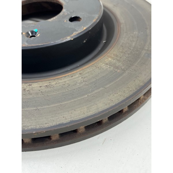 Disco De Freio Dianteiro Chery Tiggo 8 Pro 2025