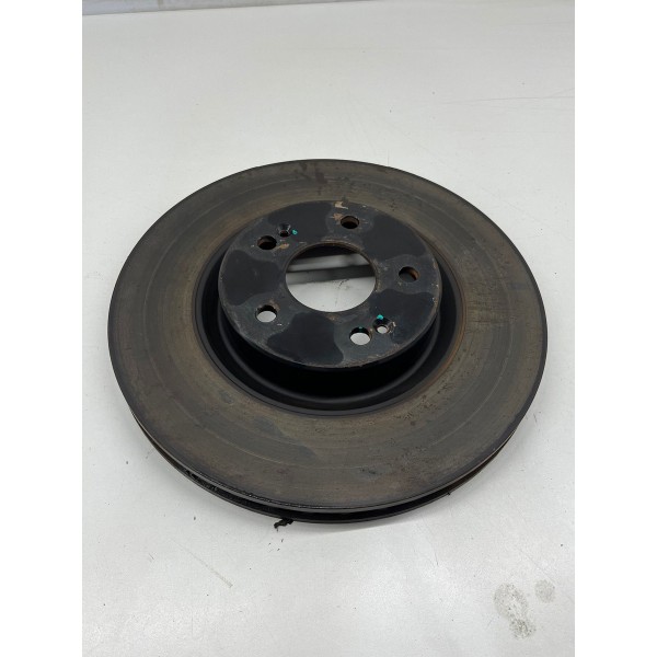 Disco De Freio Dianteiro Chery Tiggo 8 Pro 2025