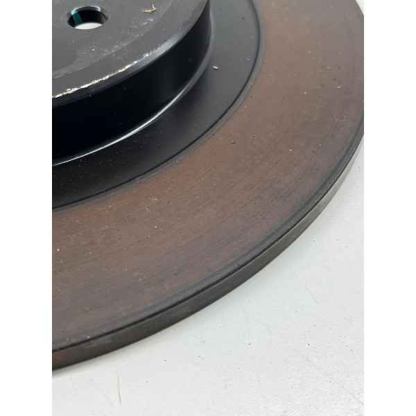 Disco De Freio Traseiro Chery Tiggo 8 Pro 2025