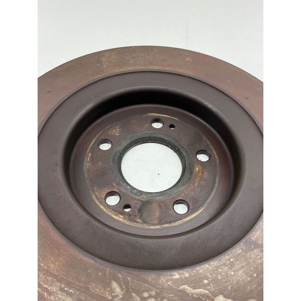 Disco De Freio Traseiro Chery Tiggo 8 Pro 2025