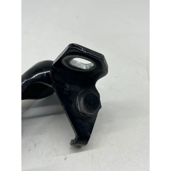 Dobradiça Porta Dianteira Esq Ford Ka 2015 A 2020