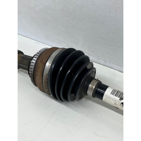 Eixo Da Chery Tiggo 8 Pro 2025