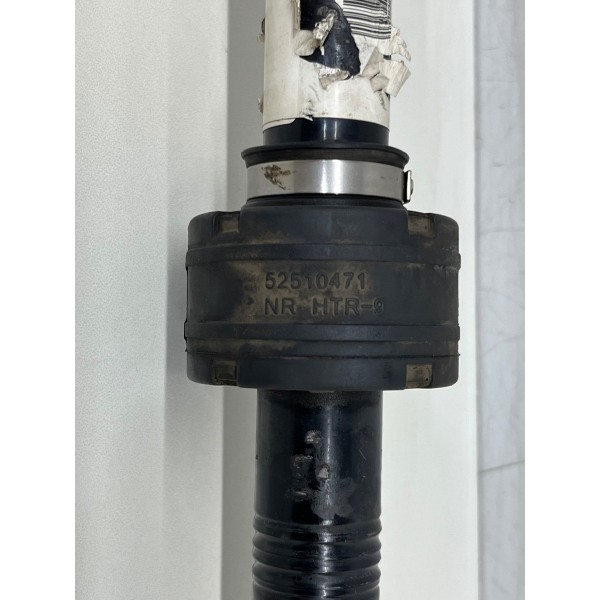 Eixo Da Chery Tiggo 8 Pro 2025