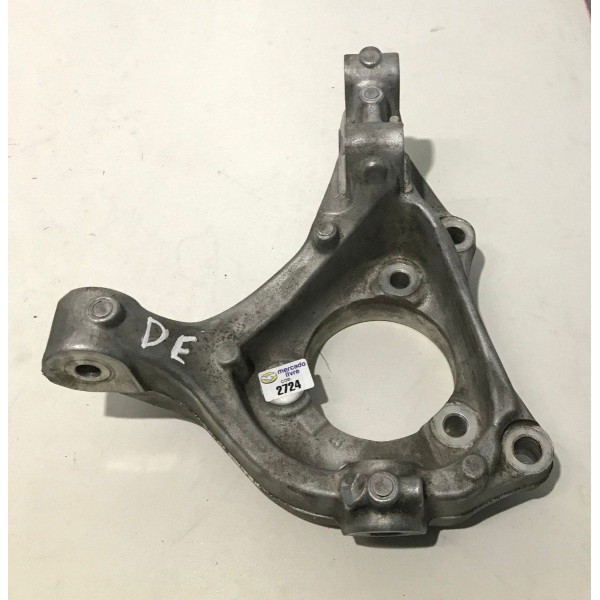 Montante Do Eixo Dianteiro Esquerdo Gm Captiva 2009 A 2012