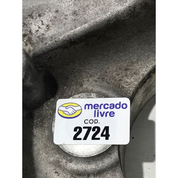 Montante Do Eixo Dianteiro Esquerdo Gm Captiva 2009 A 2012