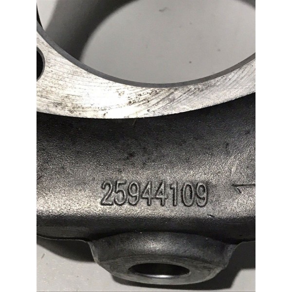 Montante Do Eixo Dianteiro Esquerdo Gm Captiva 2009 A 2012