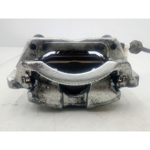 Pinça De Freio Dianteiro Direito Gm Onix 20/24