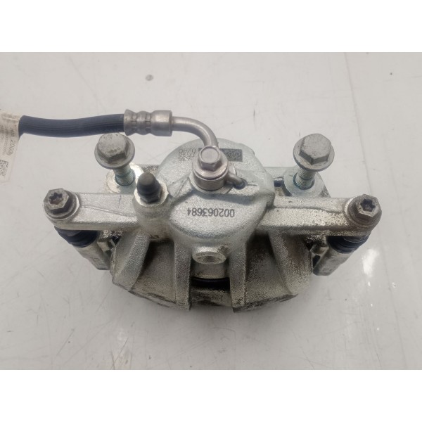 Pinça De Freio Dianteiro Direito Gm Onix 20/24