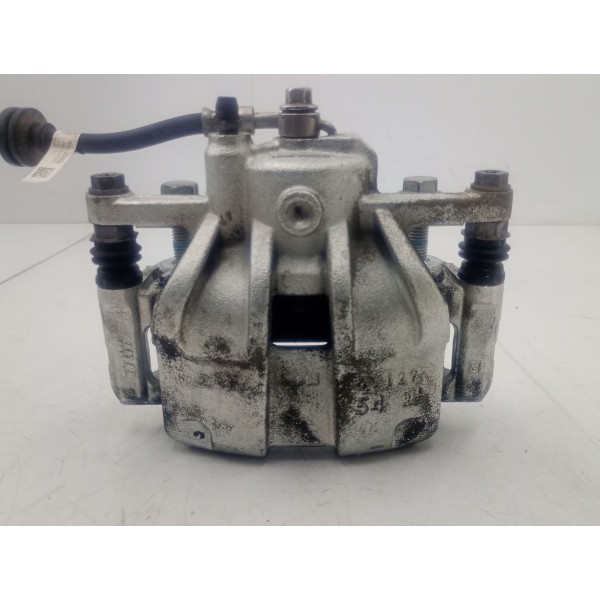 Pinça De Freio Dianteiro Direito Gm Onix 20/24