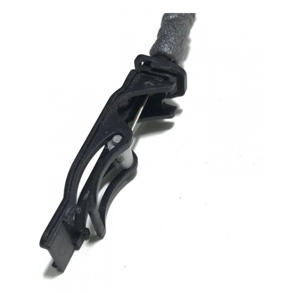 Fechadura Elétrica Porta Diant Direita Vw Golf Tsi 2013 2018