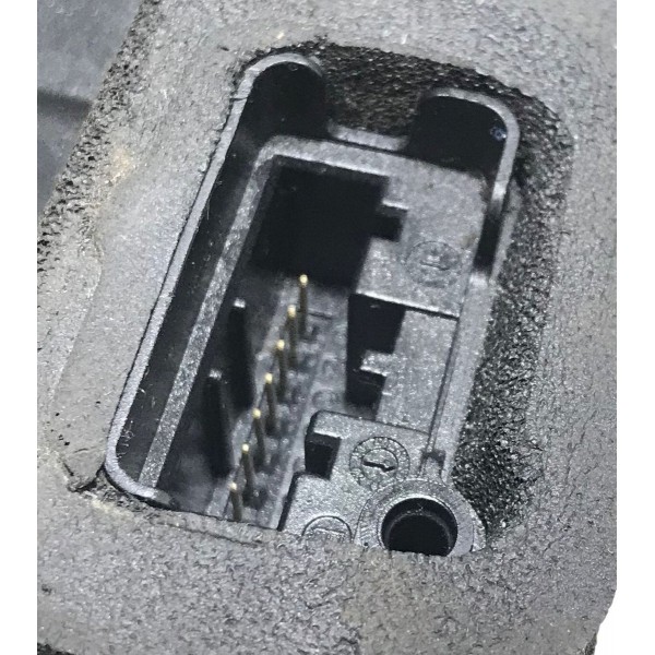 Fechadura Elétrica Porta Diant Direita Vw Golf Tsi 2013 2018