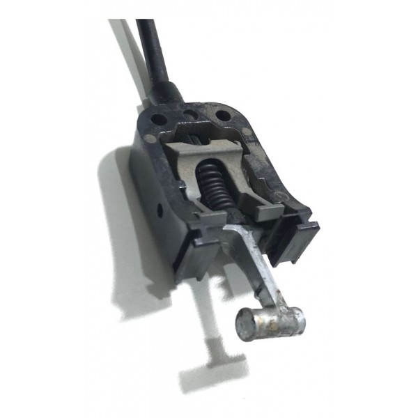 Fechadura Elétrica Porta Diant Direita Vw Golf Tsi 2013 2018