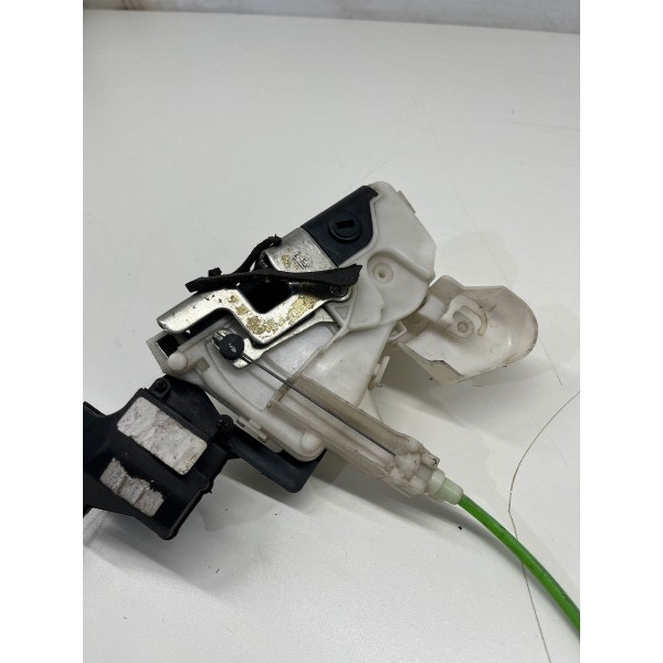 Fechadura Porta Traseira Esquerda Volkswagen Fox 2011 A 2014