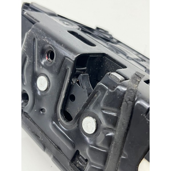 Fechadura Eletrica Dian. Dir. Volkswagen Jetta 2018 A 2019