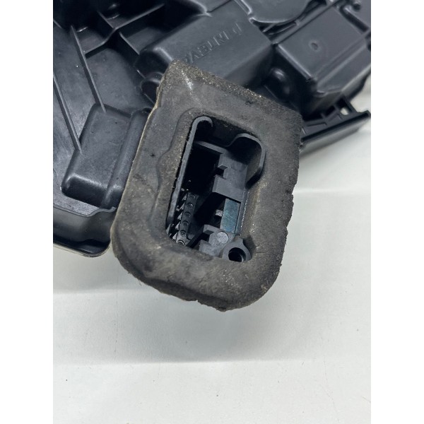 Fechadura Eletrica Dian. Dir. Volkswagen Jetta 2018 A 2019