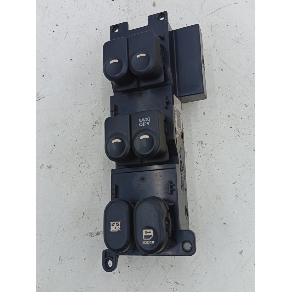 Comando Vidros Para Hyundai I30 2008