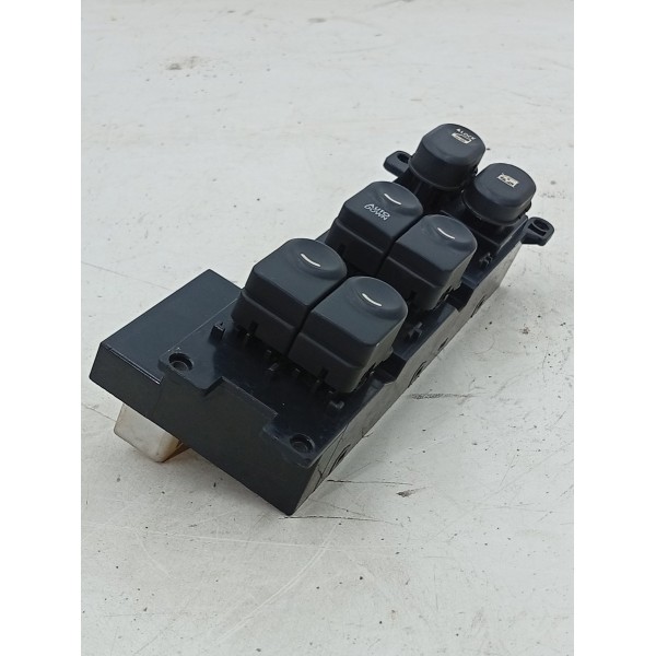 Comando Vidros Para Hyundai I30 2008