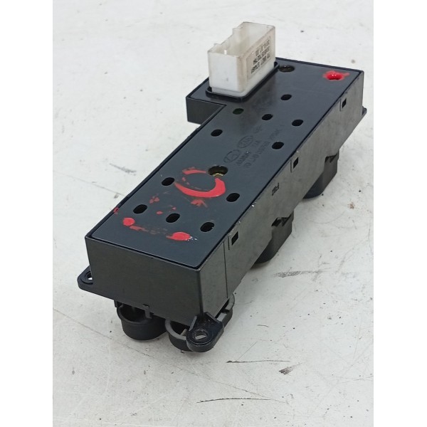 Comando Vidros Para Hyundai I30 2008