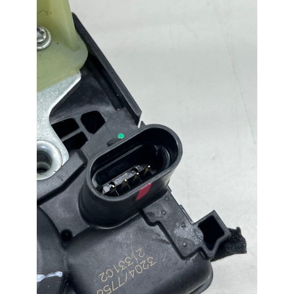 Fechadura Porta Traseira Esquerda Chery Tiggo 8 Pro 2025