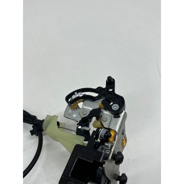 Fechadura Porta Traseira Esquerda Chery Tiggo 8 Pro 2025