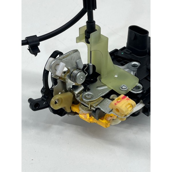 Fechadura Porta Traseira Esquerda Chery Tiggo 8 Pro 2025