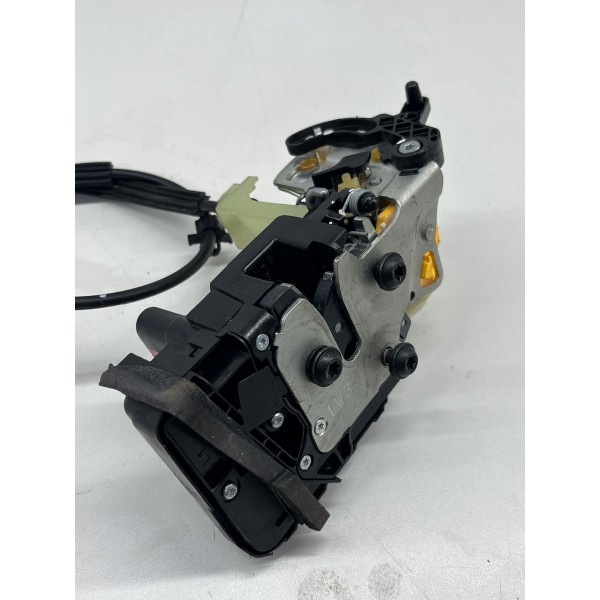 Fechadura Porta Traseira Esquerda Chery Tiggo 8 Pro 2025